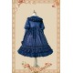 Infanta Sacred Orchard Manor One Piece(2 Colours/Full Payment Without Shipping)